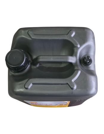 Shell Rimula R6 LM 10W-40 20 LT - 17,5 KG Tam Sentetik Ağır Vasıta Motor Yağı