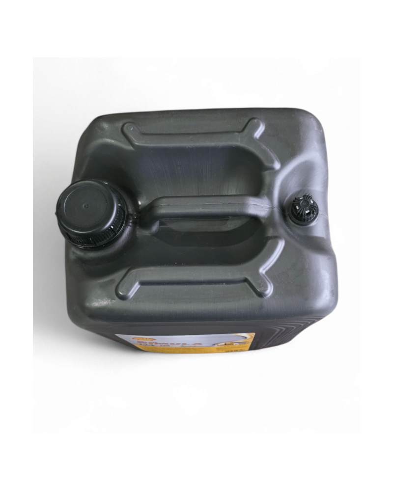 Shell Rimula R6 10W40 LM 17,5 KG