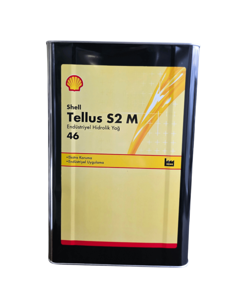 Shell Tellus S2 M46 16 LT
