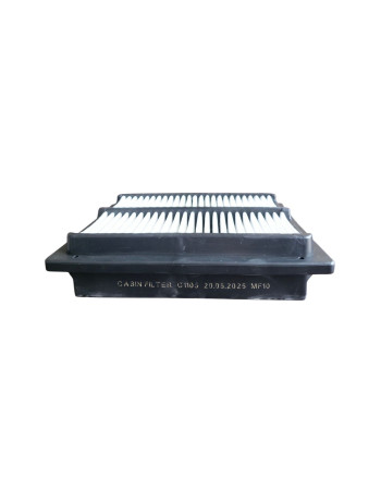 Baveria Filter C1105 Polen Filtresi Kabin Filtresi