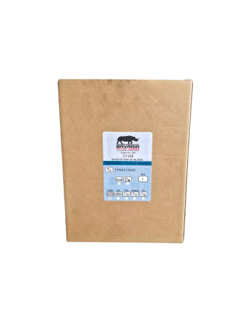 Baveria Filter C1105 Polen Filtresi Kabin Filtresi