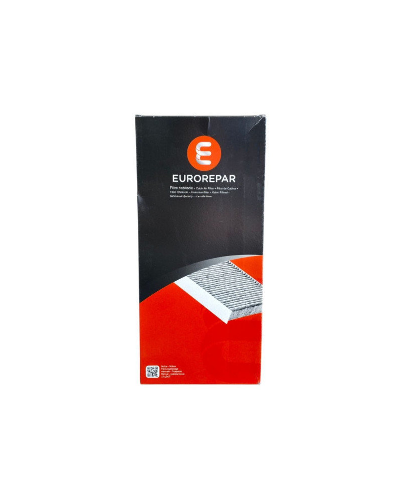 Eurorepar Filter 1686236380 Polen Filtresi