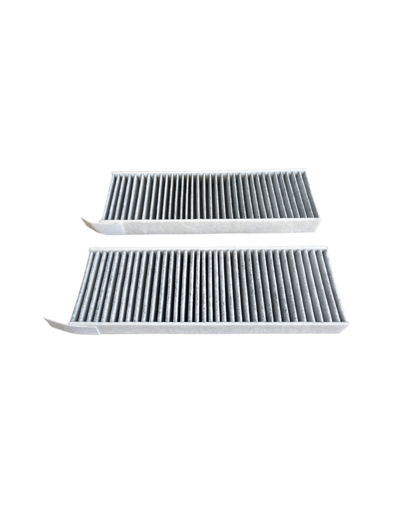Guardson Filter A2129003-2 Aktif Karbonlu Polen Filtresi 10 Adet ve Üzeri