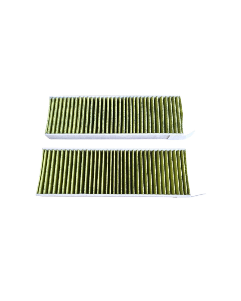 Guardson Filter A2129003-2 Aktif Karbonlu Polen Filtresi 10 Adet ve Üzeri