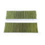 Guardson Filter A2129003-2 Aktif Karbonlu Polen Filtresi