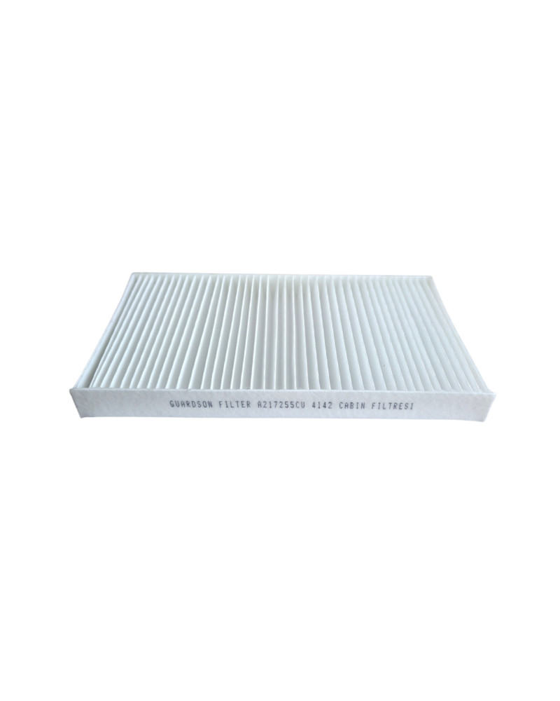 Guardson Filter A217255CU Polen Filtresi