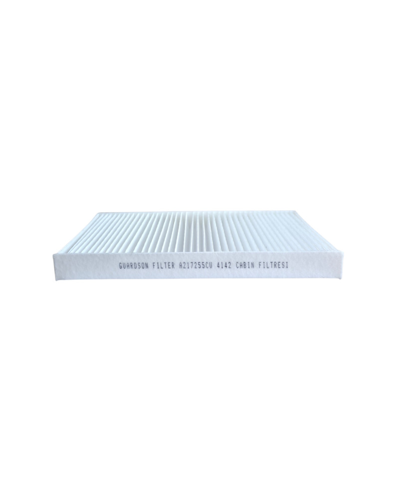 Guardson Filter A217255CU Polen Filtresi