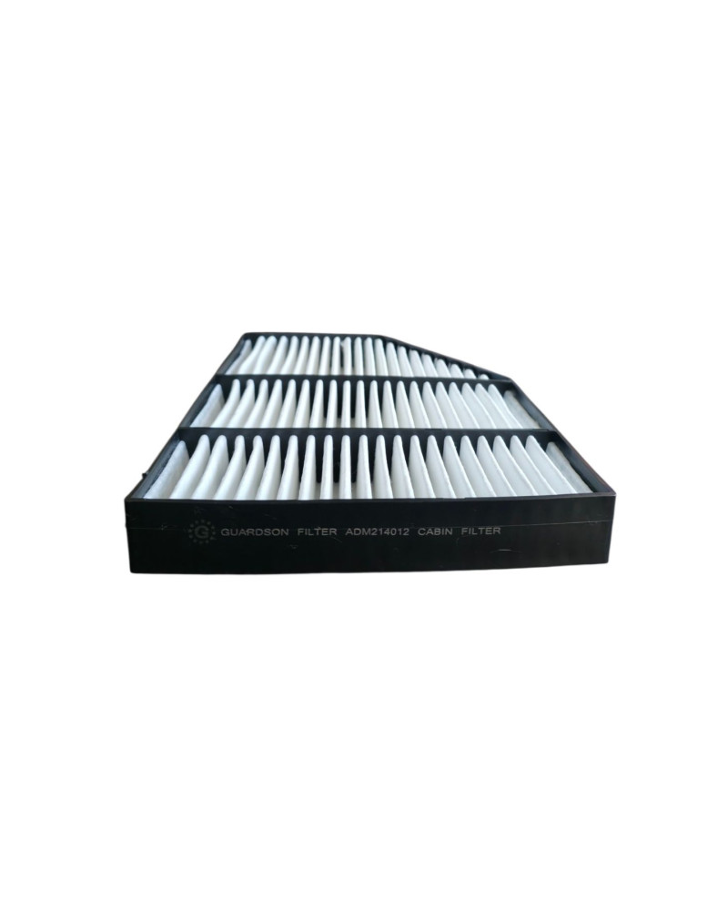 Guardson Filter ADM214012 Polen Filtresi 10 Adet
