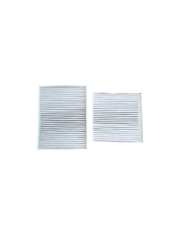 Sardes Filter SC 725-2 Polen Filtresi