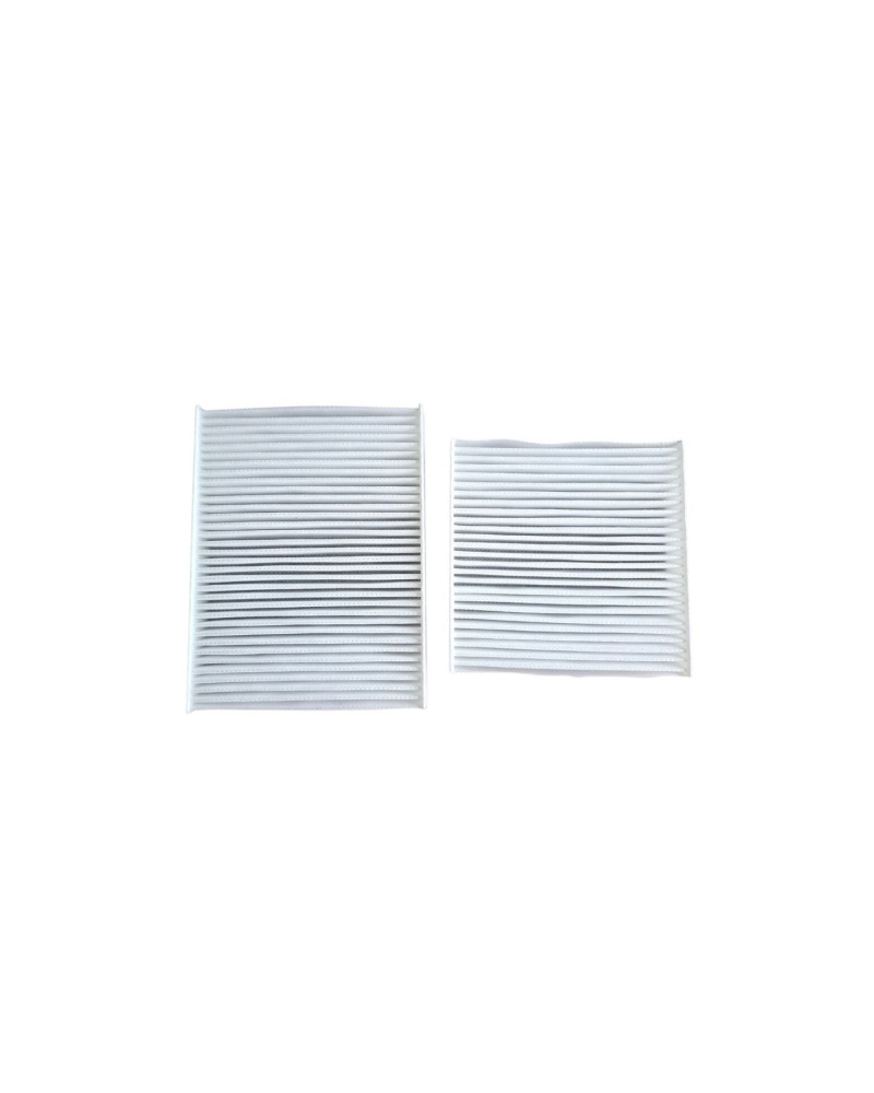 Sardes Filter SC 725-2 Polen Filtresi