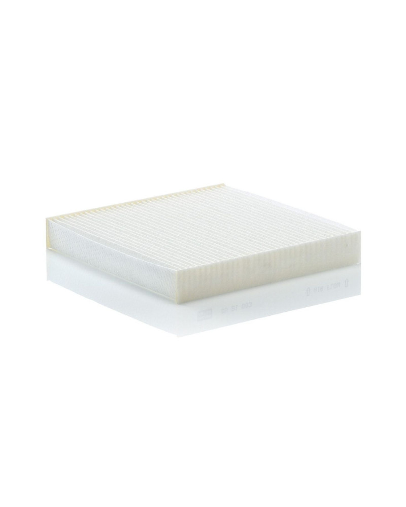 Sardes Filter SC778 Polen Filtresi