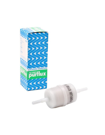 Purflux Filter EP58 Yakıt Filtresi 40 Adet