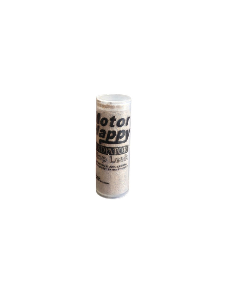 Stopleak Motor Happy Radyatör Çatlak İlacı 24 Adet Paket Bazlı 