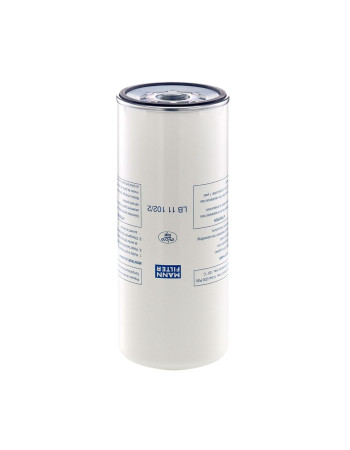 Mann Filter LB11102/2 Seperatör Filtresi