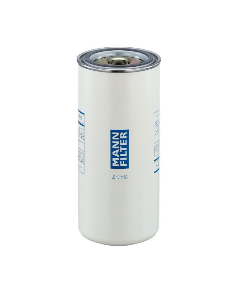 Mann Filter LB13145/3 Seperatör Filtresi