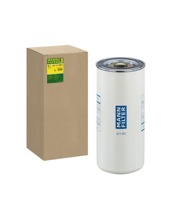 Mann Filter LB13145/3 Seperatör Filtresi