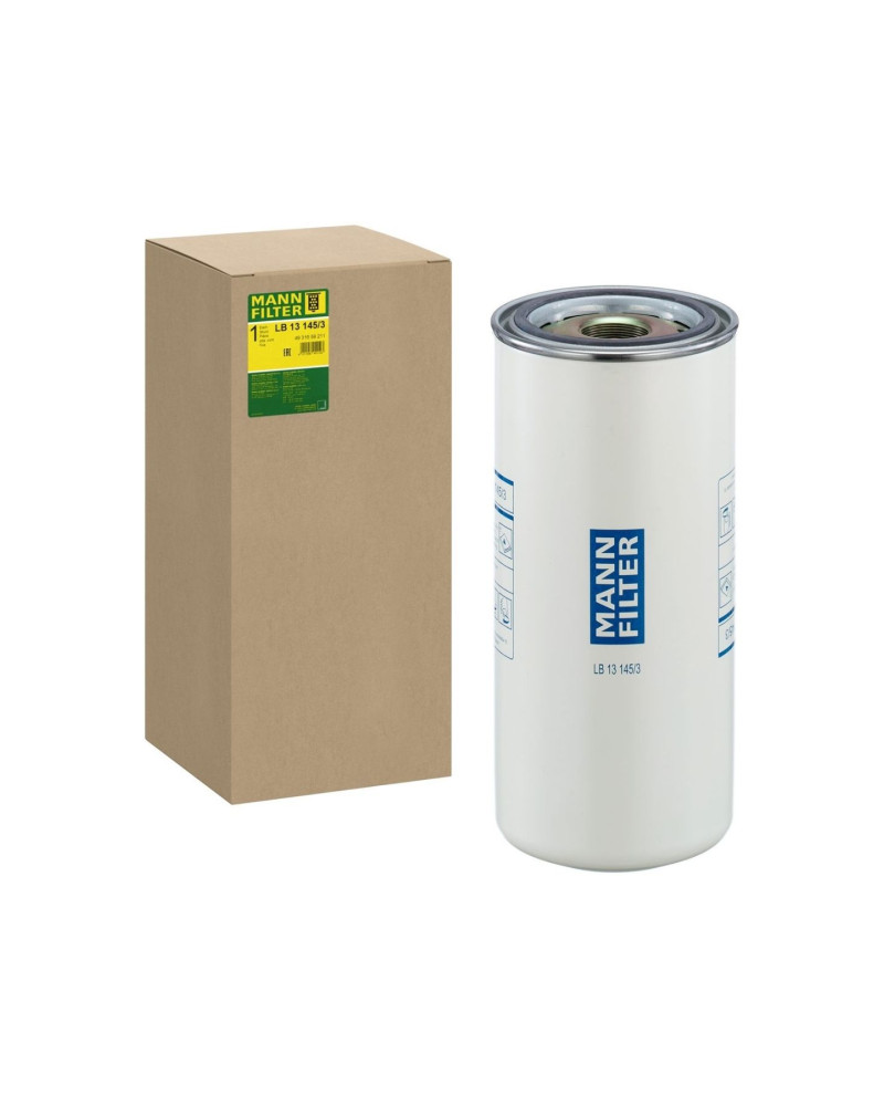 Mann Filter LB13145/3 Seperatör Filtresi