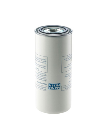 Mann Filter LB962/2 Kompresör Separatör Filtresi