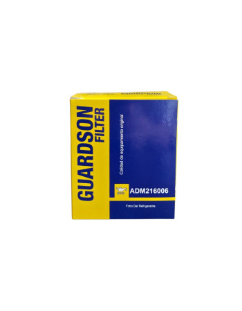 Guardson Filter ADM216006 Su Filtresi 24 Adet