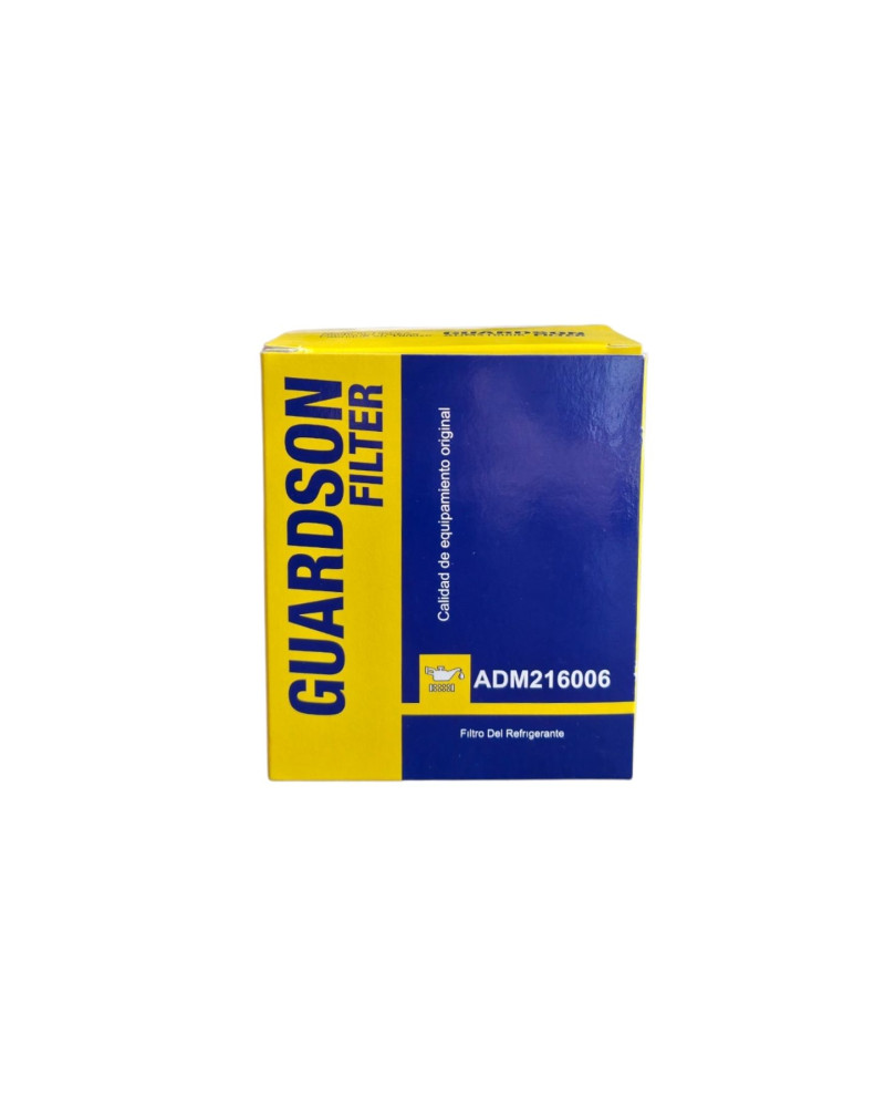 Guardson Filter ADM216006 Su Filtresi 24 Adet