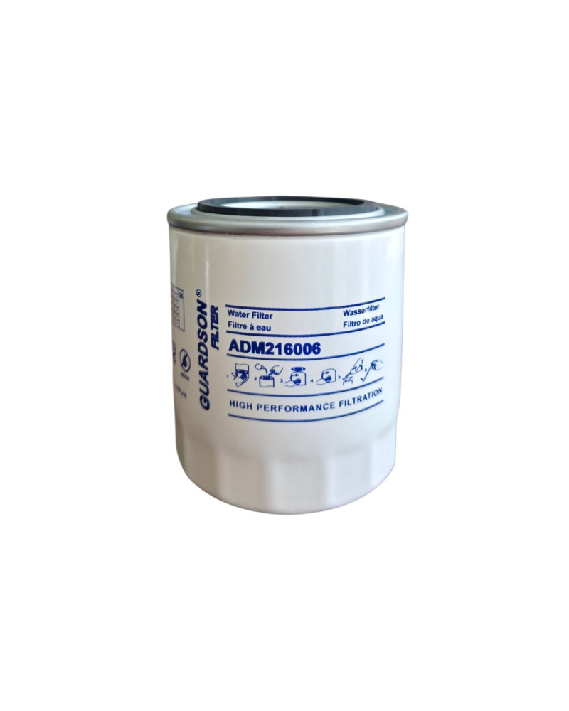 Guardson Filter ADM216006 Su Filtresi 24 Adet