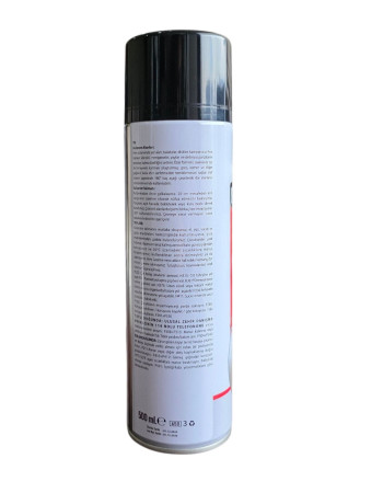 Guardson Fren  Balata Temizleyici Sprey 500 ML