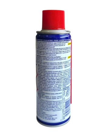 WD-40 Çok Amaçlı Sprey 36 Adet Koli