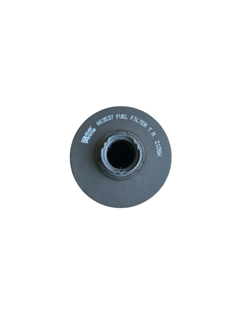 Asaş Filter AS3537 Yakıt Filtresi