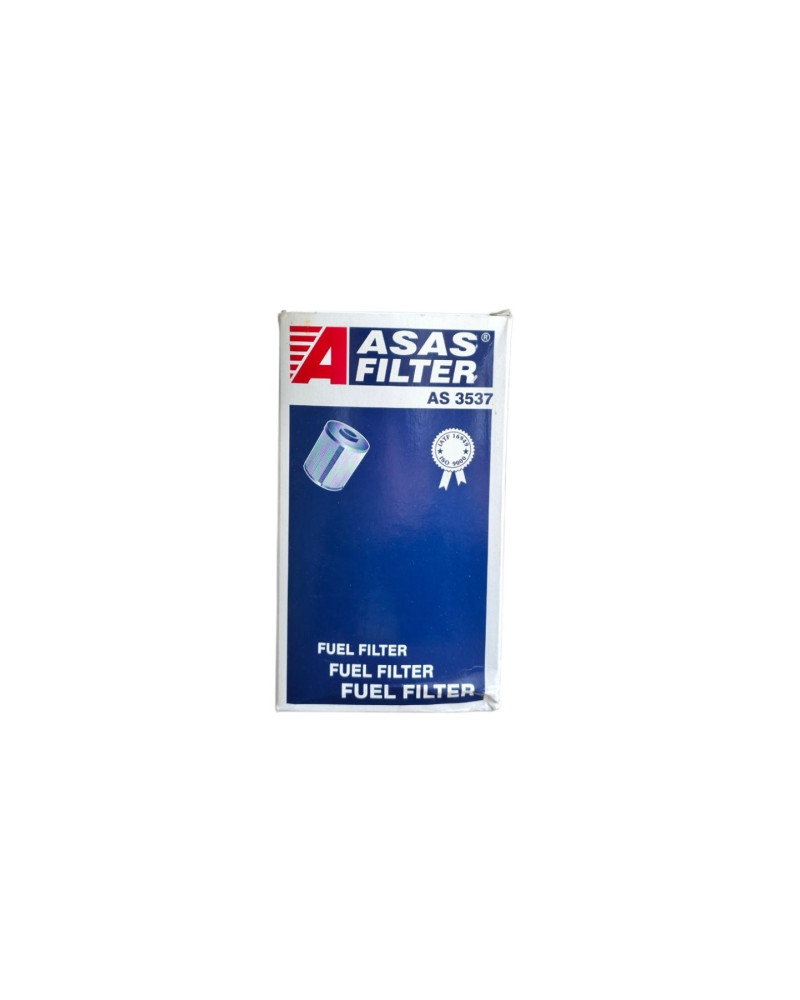 Asaş Filter AS3537 Yakıt Filtresi