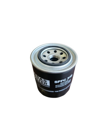 Asaş Filter SPFC318 Yakıt Filtresi