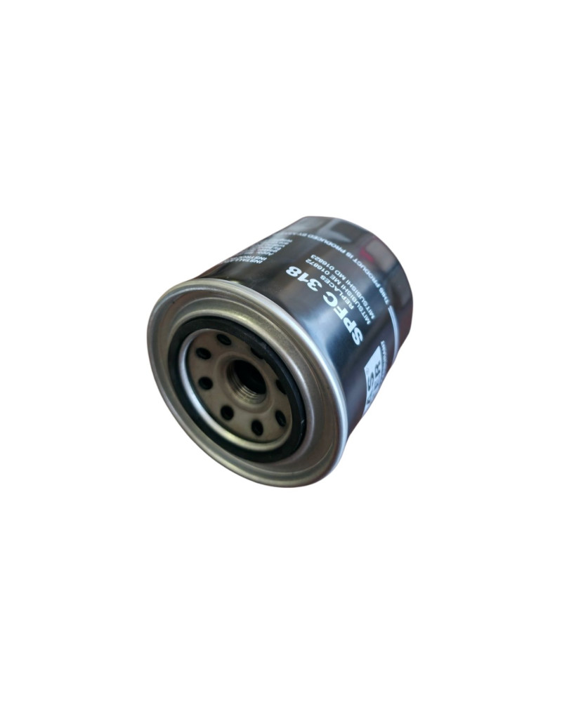 Asaş Filter SPFC318 Yakıt Filtresi 10 Adet ve Üzeri