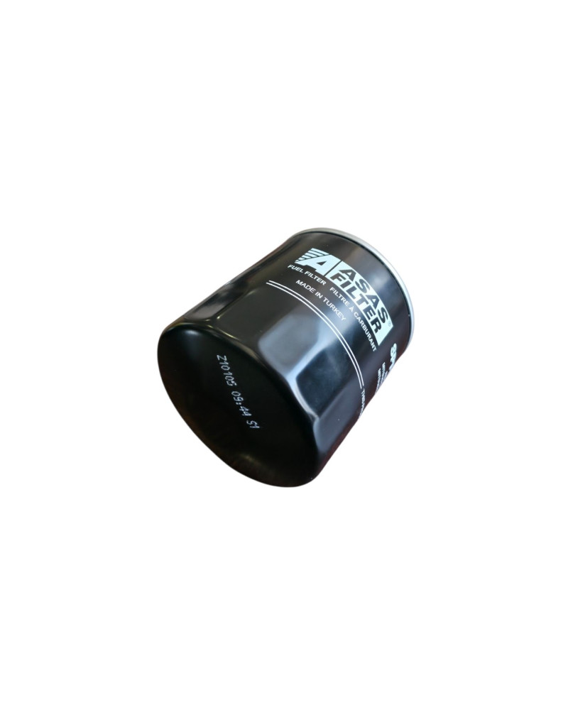 Asaş Filter SPFC318 Yakıt Filtresi 10 Adet ve Üzeri
