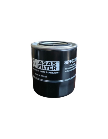 Asaş Filter SPFC318 Yakıt Filtresi