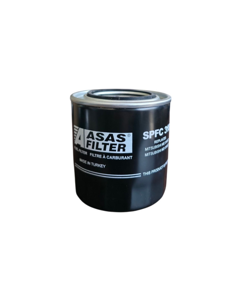 Asaş Filter SPFC318 Yakıt Filtresi 10 Adet ve Üzeri