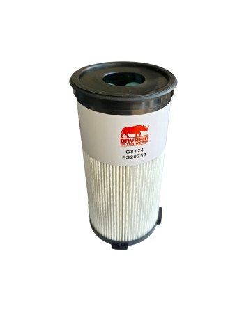 Bavaria G8124 Yakıt Filtresi