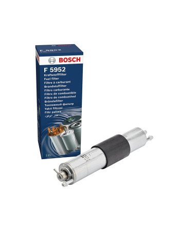 Bosch Filter 0450905952 - F5952 Yakıt Filtresi