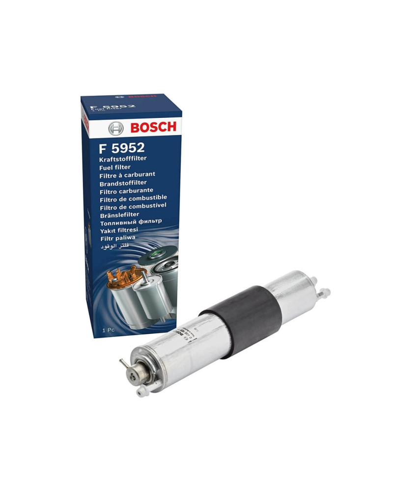 Bosch Filter 0450905952 - F5952 Yakıt Filtresi