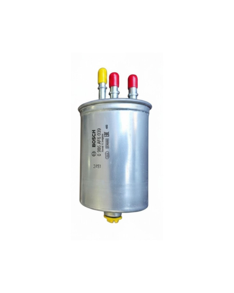 Bosch Filter 0986AF6039 - N6039 Yakıt Filtresi