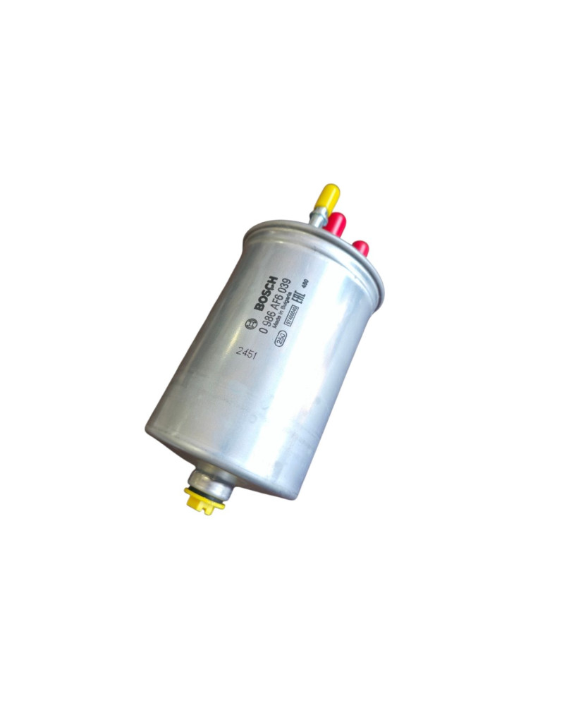 Bosch Filter 0986AF6039 - N6039 Yakıt Filtresi