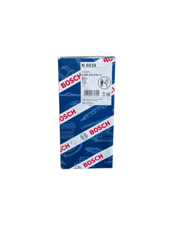 Bosch Filter 0986AF6039 - N6039 Yakıt Filtresi