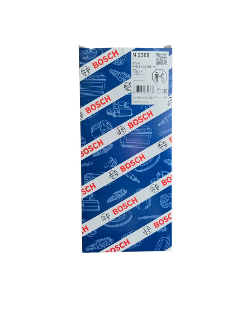 Bosch Filter F026402308 N2308 Yakıt Filtresi