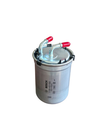Bosch Filter F026402835 - N2835 Yakıt Filtresi