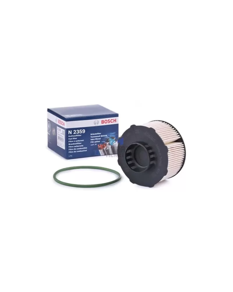 Bosch Filter F026402359 N2359 Yakıt Filtresi