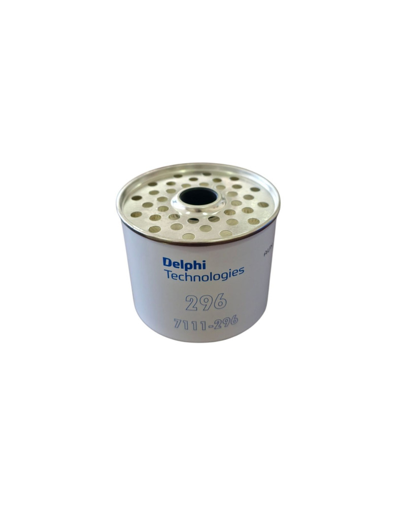 Delphi HDF296 Yakıt Filtresi Koli Bazlı 20 Adet
