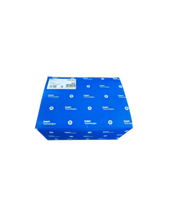 Delphi HDF917 Yakıt Filtresi