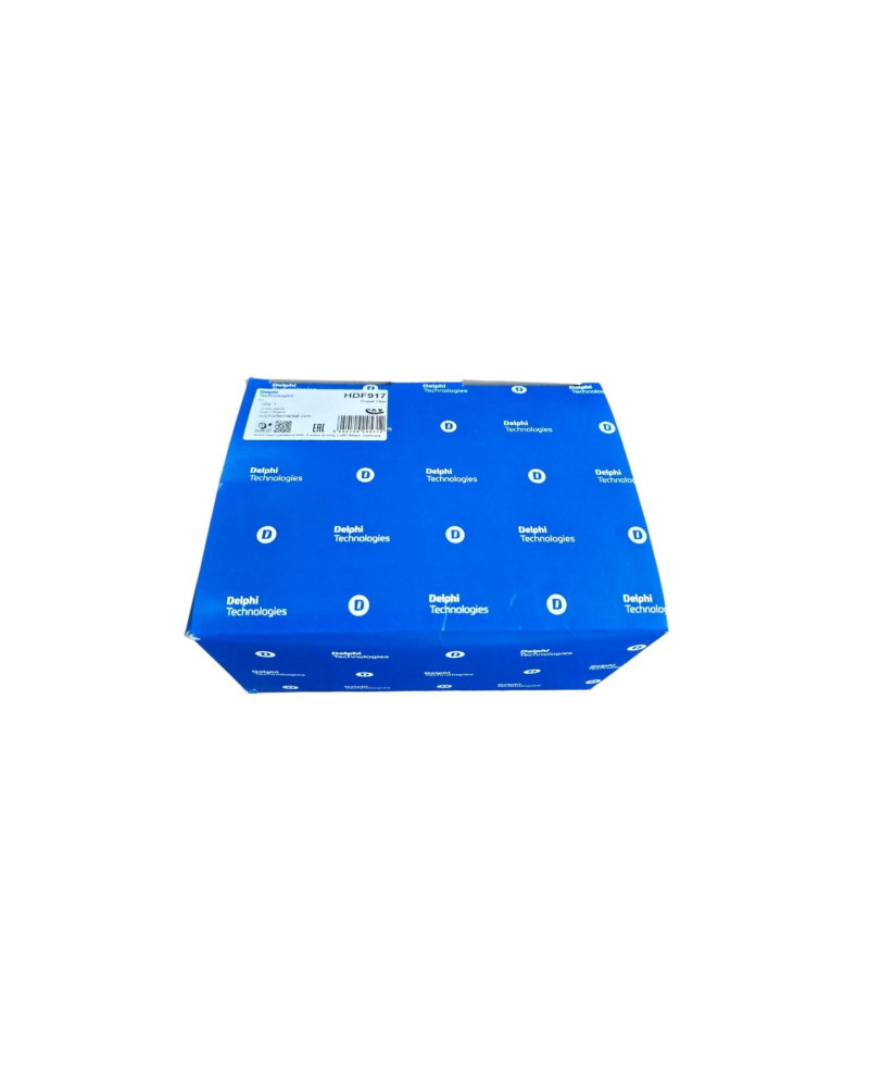 Delphi HDF917 Yakıt Filtresi