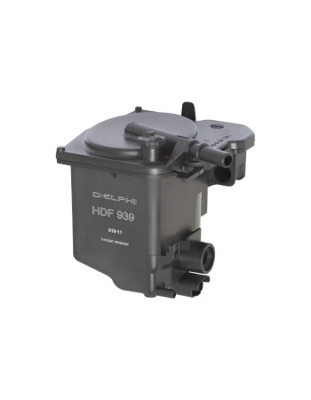 Delphi HDF939 Yakıt Filtresi
