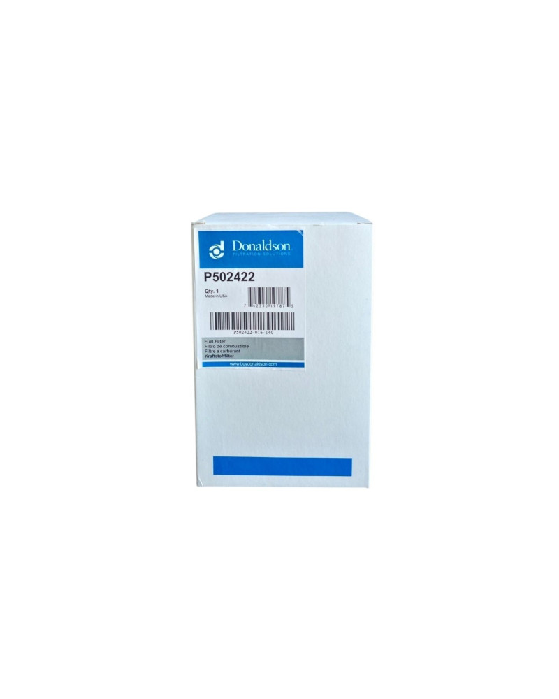 Donaldson Filter P502422  Yakıt Filtresİ