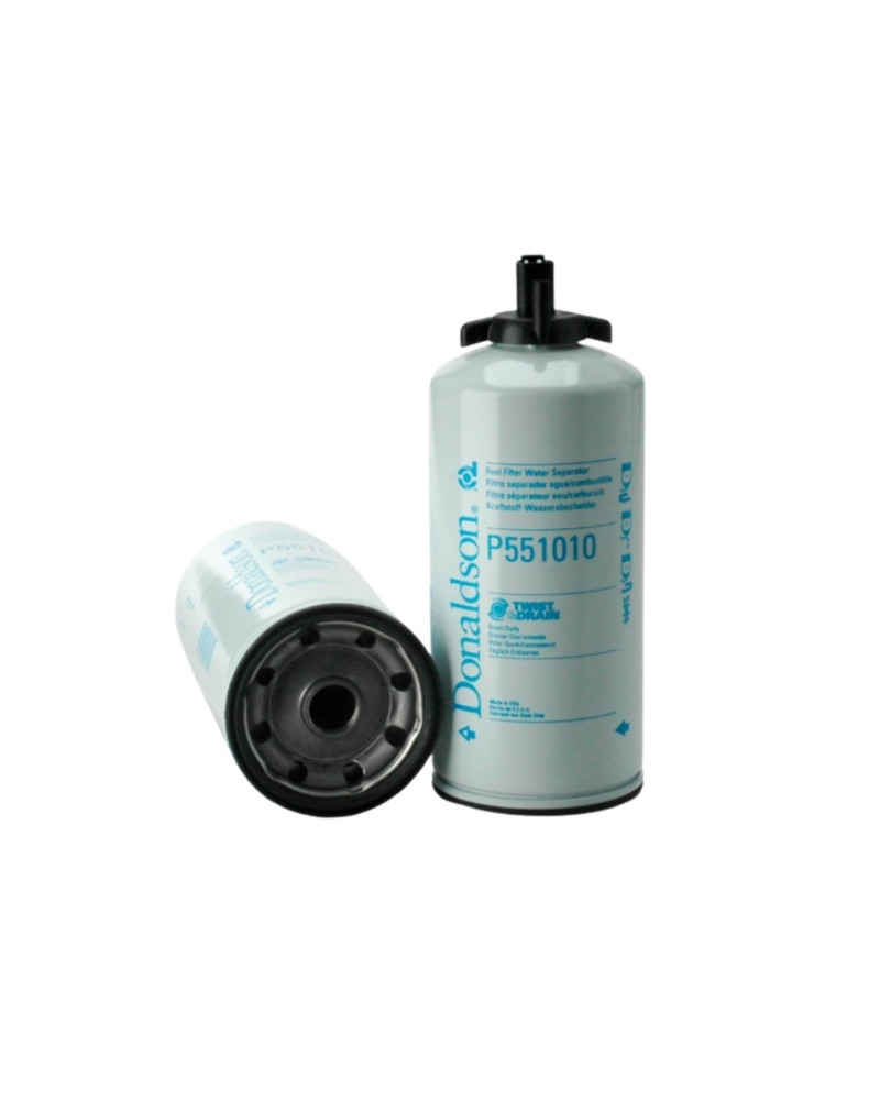 Donaldson Filter P551010 Yakıt Filtresi