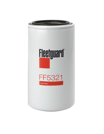 Fleetguard Filter FF5321 Yakıt Filtresi